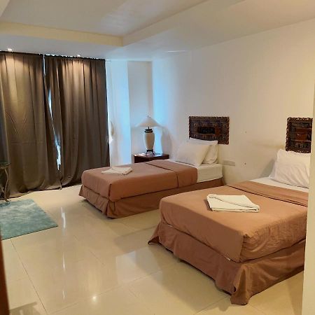 Jomtien Hostel 3 Eksteriør bilde