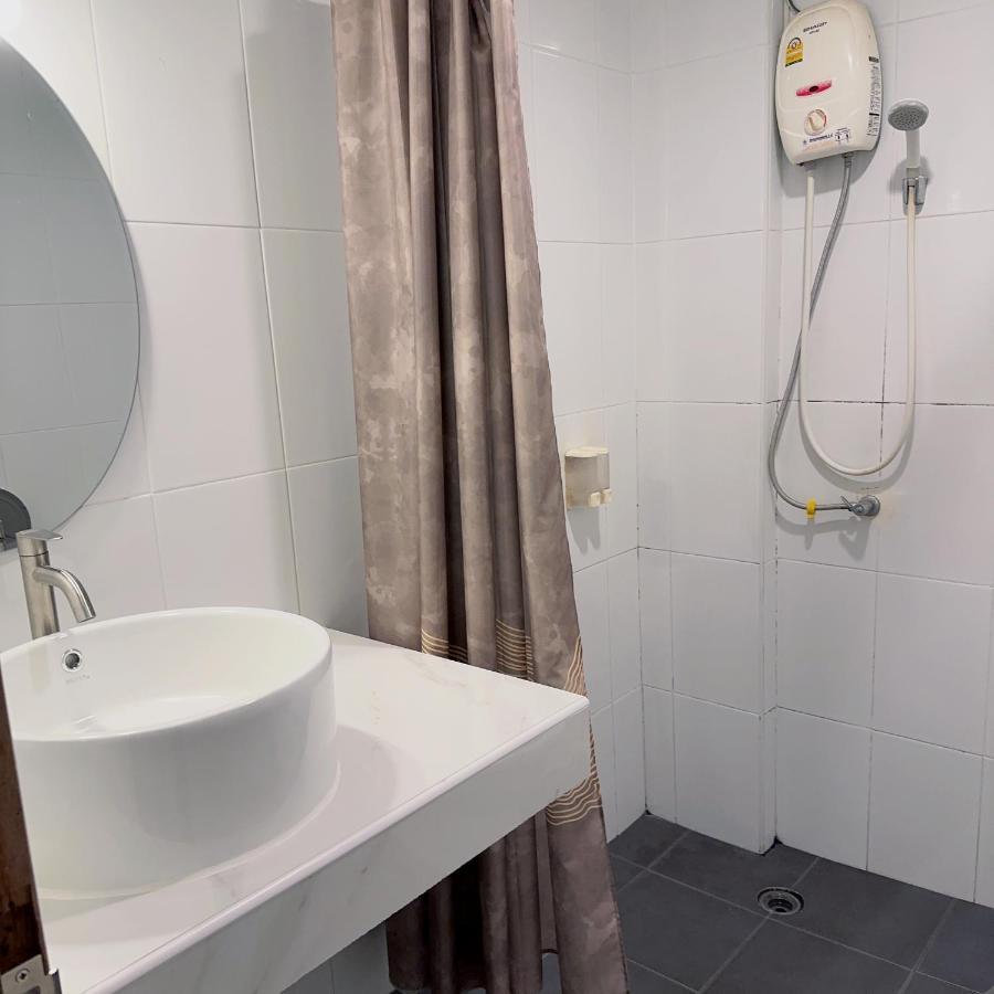 Jomtien Hostel 3 Eksteriør bilde