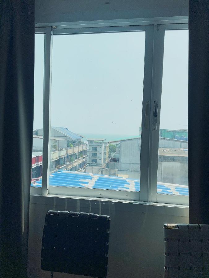 Jomtien Hostel 3 Eksteriør bilde